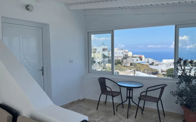 Stella Nomikou Apartments