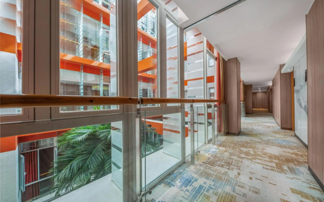 Holiday Inn Express Beijing Shangdi by IHG