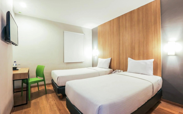 Hotel Citradream Yogyakarta