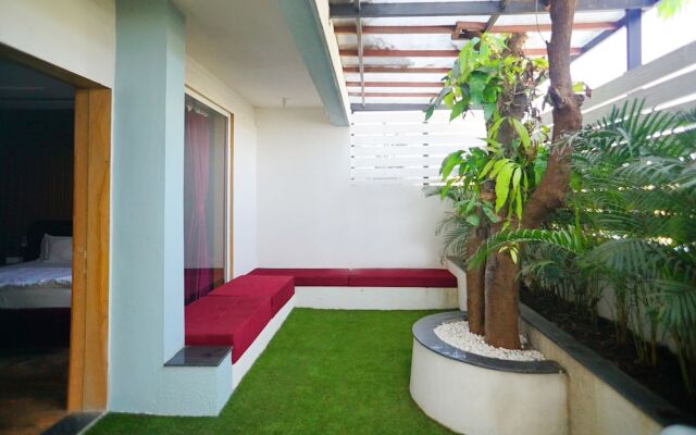 Vegas Villa by Shiloh Stays