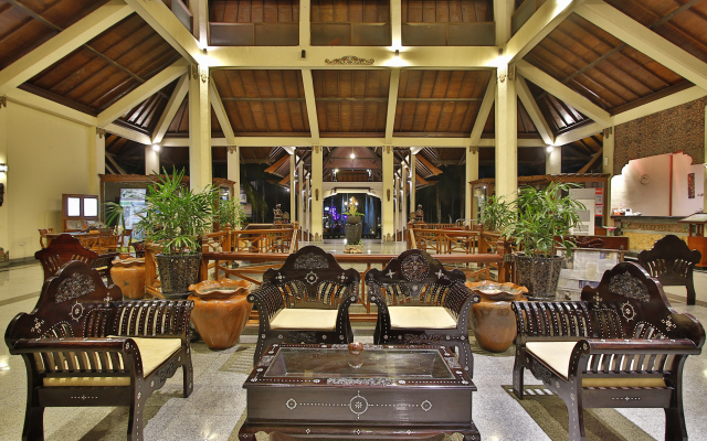 The Jayakarta Lombok Hotel & Spa