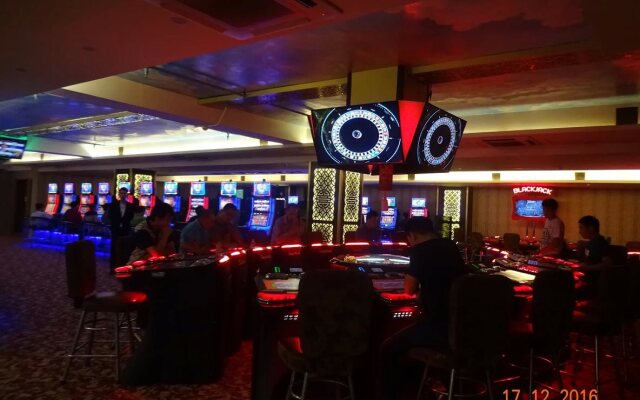 The Mira Hotel