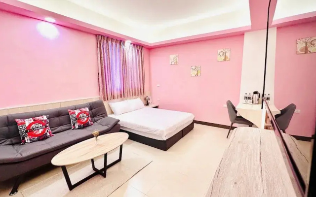 Hyatt Light B&B