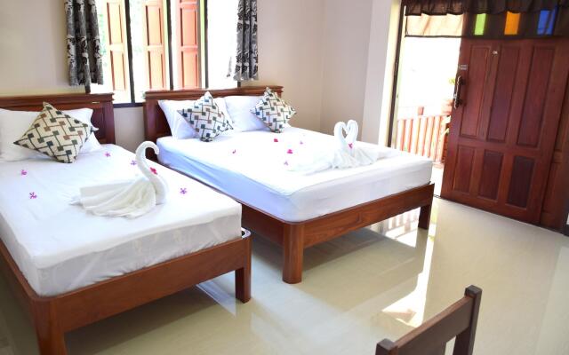 Siam Guesthouse