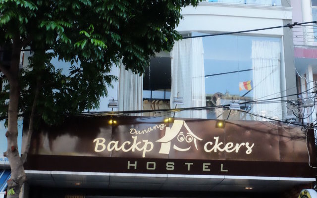 Danang Backpackers Hostel