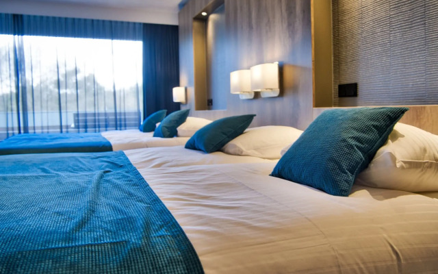 Van der Valk Hotel Gilze - Tilburg