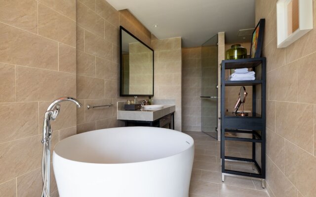Kachong Hills Tented Resort Trang