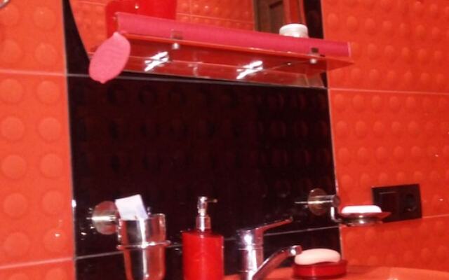 Семейный хостел