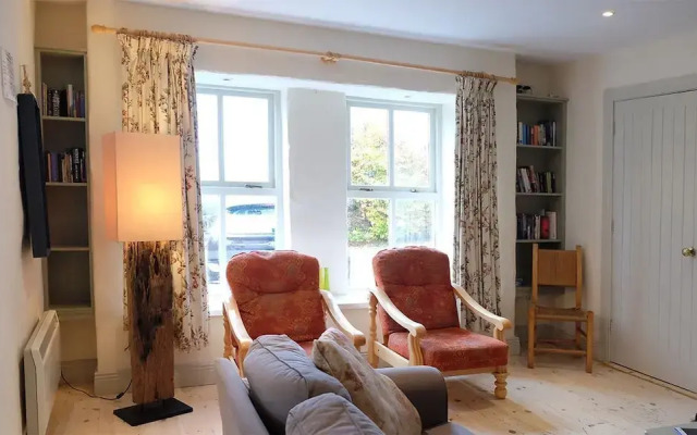 Ballyvaughan Cottage No 14
