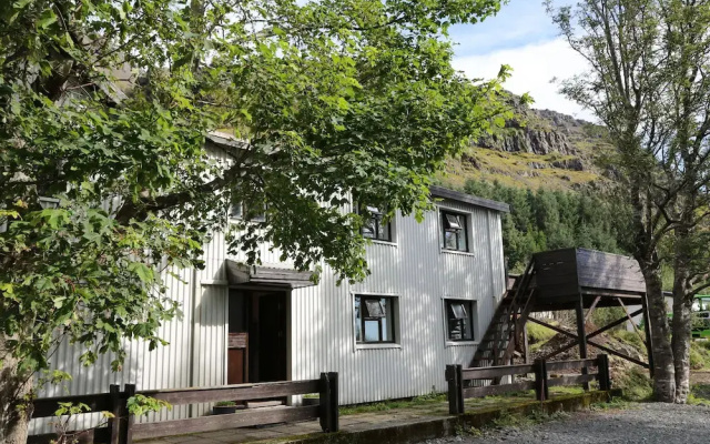 Reynivellir