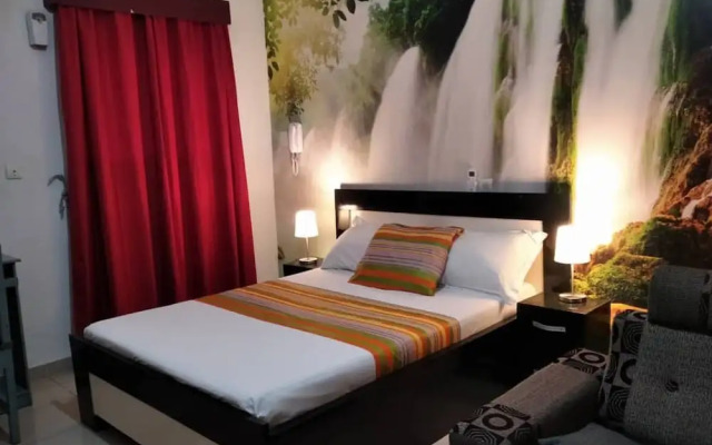 Agreable Studio Meuble