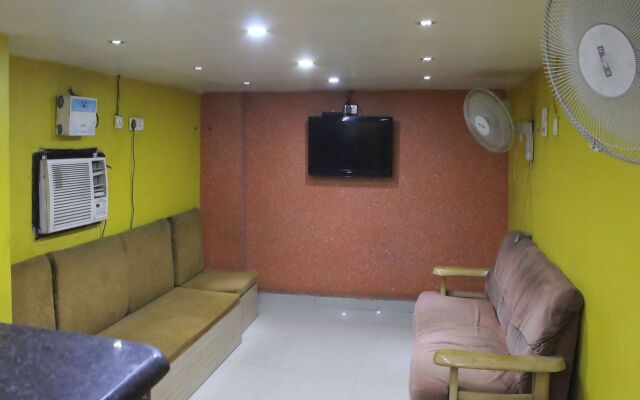 OYO Flagship 87482 Hotel Lord Shiva
