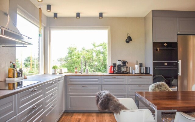 Stunning Home in Simrishamn With Wifi and 4 Bedrooms