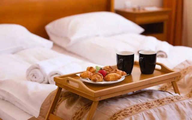 Septimia Hotels & Spa Resort