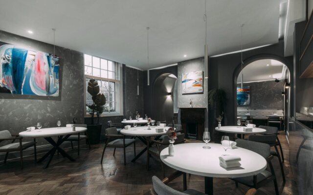 Town Hall Hotel – Shoreditch