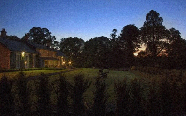 Virginia Park Lodge