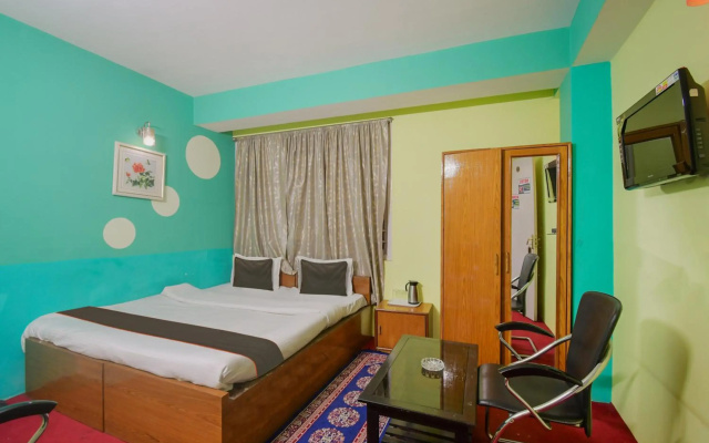Capital O 89403 Hotel Twins Peak