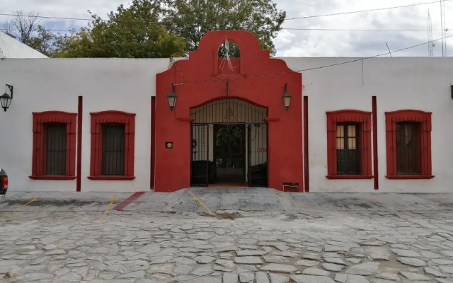 OYO Hotel Hacienda del Angel