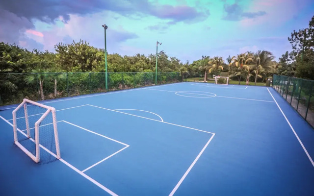 Grand Oasis Tulum Riviera