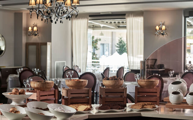 Lesante Classic - Preferred Hotels & Resorts