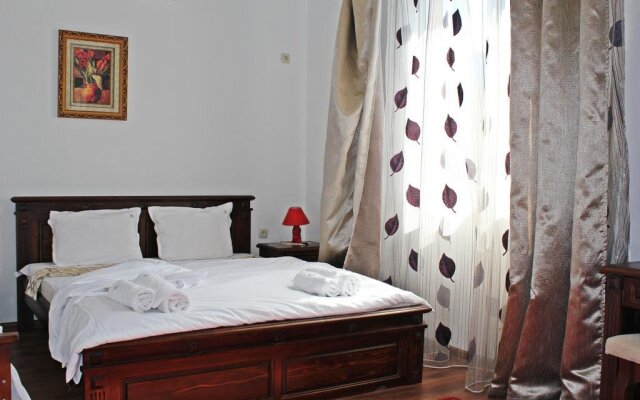 Petra Hotel