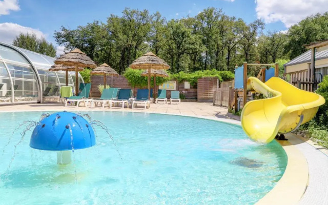 Airotel La Mignardière