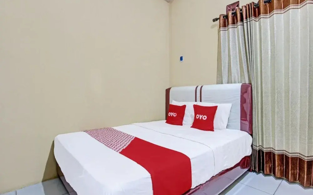 Hotel O Amole Paviliun Syariah