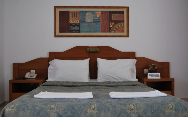 Mediterraneo Hotel