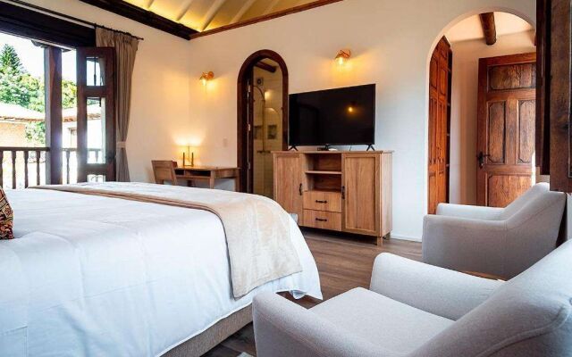Hotel Casa Alcestre