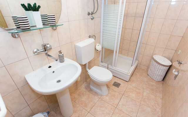 Apartmani Villa Sol