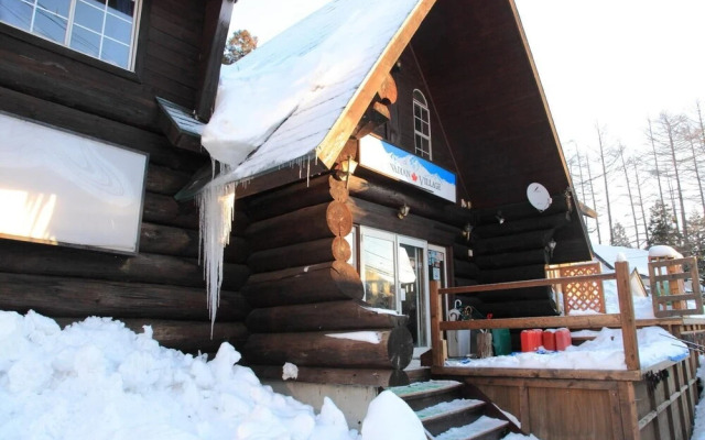 Canadian Village Goryu