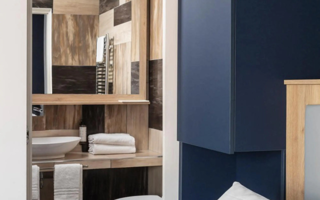 Patrizia Romana Palace