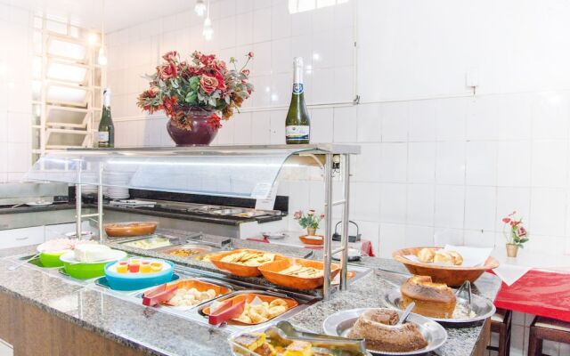 OYO Hotel Guarany