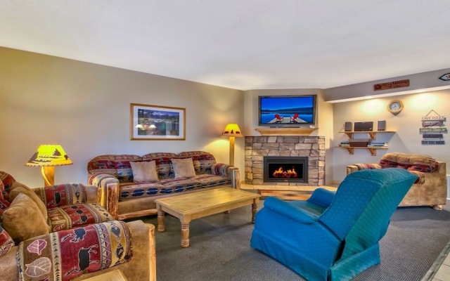 Ripke Bavarian Village by RedAwning