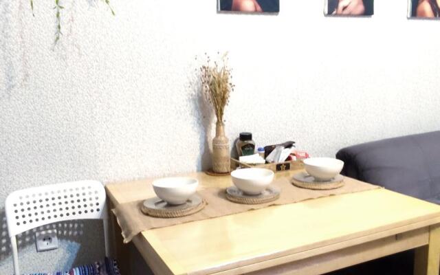 Апартаменты на улице Николая Фёдорова 17к2