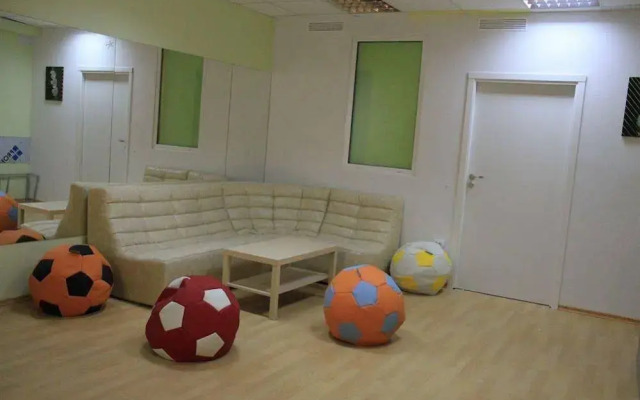Park Hostel