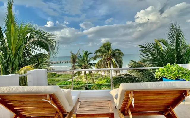 Hotel Casa Cielo