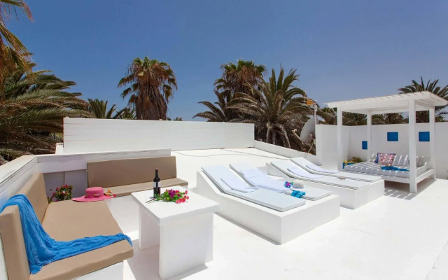 Villa Neptuno by Vacanzy Collection