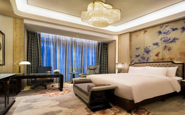 Wanda Reign Chengdu