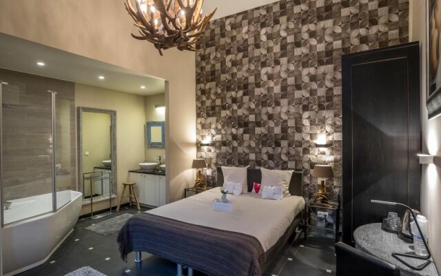 Charming Town House in Historic Centre of Bruges