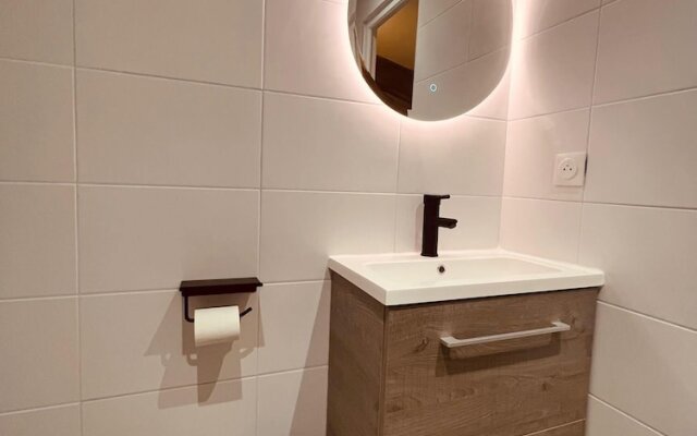 La Maison du Clocher