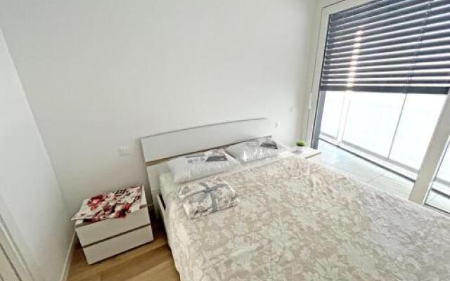 5 Rent Apartments Lugano