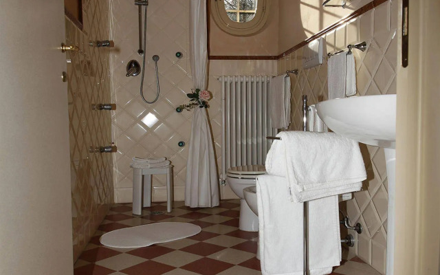 Marta Guest House