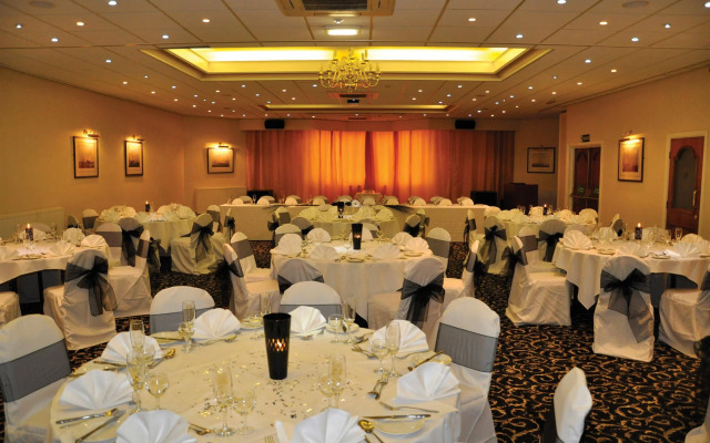 Best Western Sea Hotel