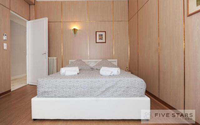 Suite Gioia Five Stars Holiday House