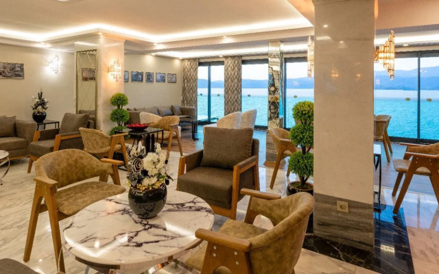 Gulluk Yali Boutique Hotel