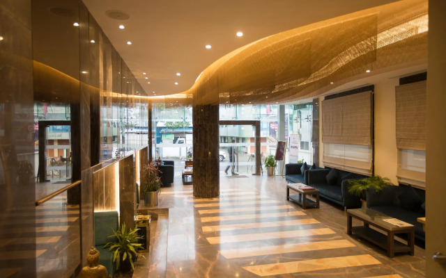 Tsg Emerald View Hotel And Spa
