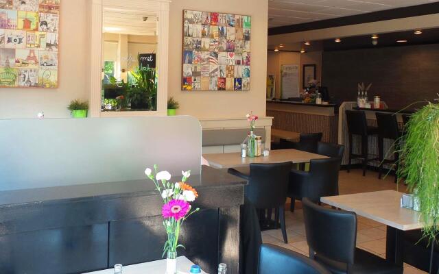 Campanile Hotel & Restaurant Arnhem - Zevenaar