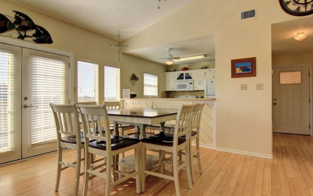 Happy Starfish LCV36