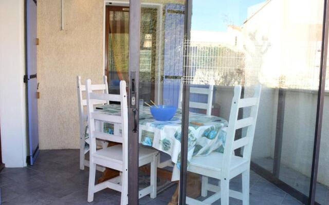 Maison Gruissan, 3 pièces, 5 personnes - FR-1-229-774